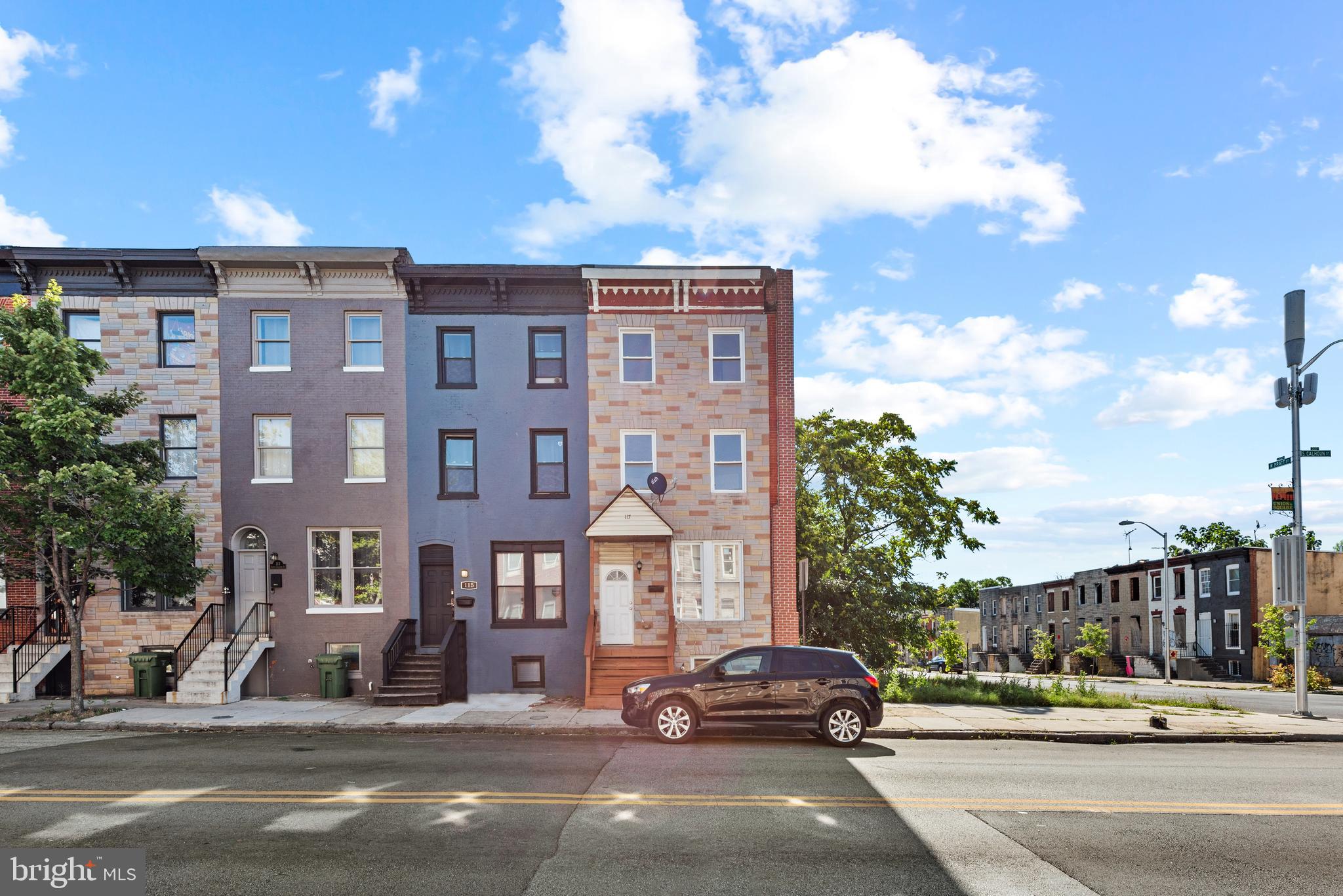 117 South Calhoun Street Baltimore, MD 21223 - Photo 19 of 19