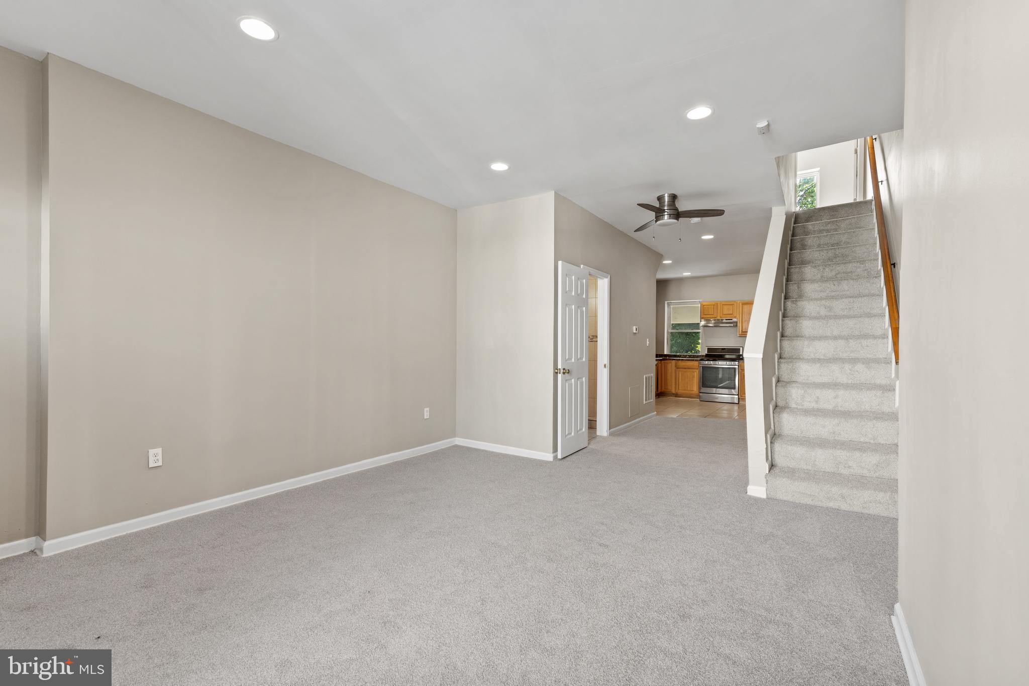 117 South Calhoun Street Baltimore, MD 21223 - Photo 3 of 19