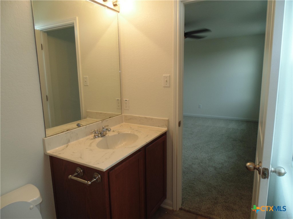 110 Trestle Tree, Unit AB San Marcos, TX 78666 - Photo 10 of 14