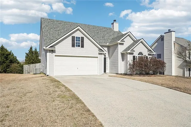 $310,000 | 27 Moreland Circle, Hiram, GA 30141