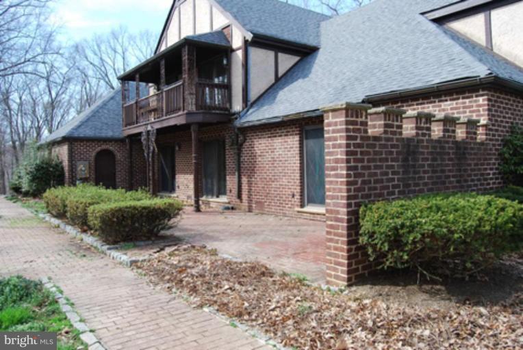 1249 Ridge Road Pylesville, MD 21132 - Photo 16 of 16 Exterior (Rear)