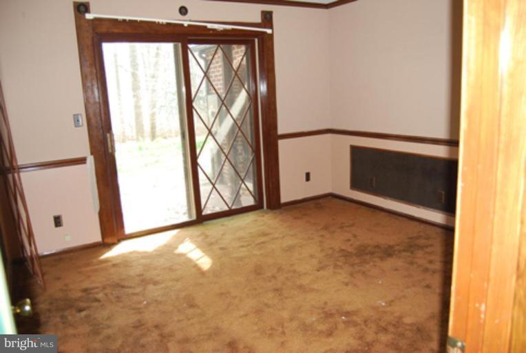 1249 Ridge Road Pylesville, MD 21132 - Photo 3 of 16 Bedroom #1