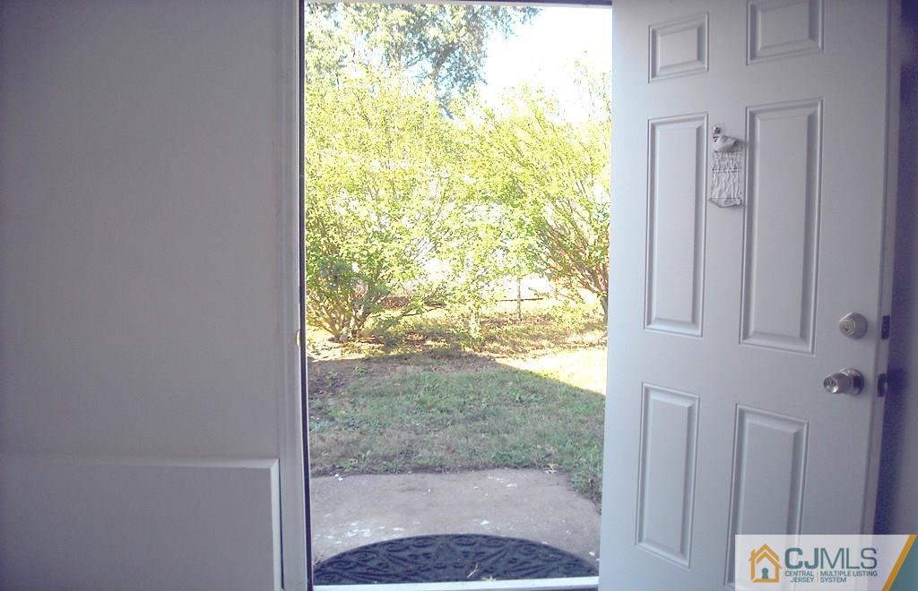 31 Markham Road Edison, NJ 08817 - Photo 11 of 13 a view of a glass door