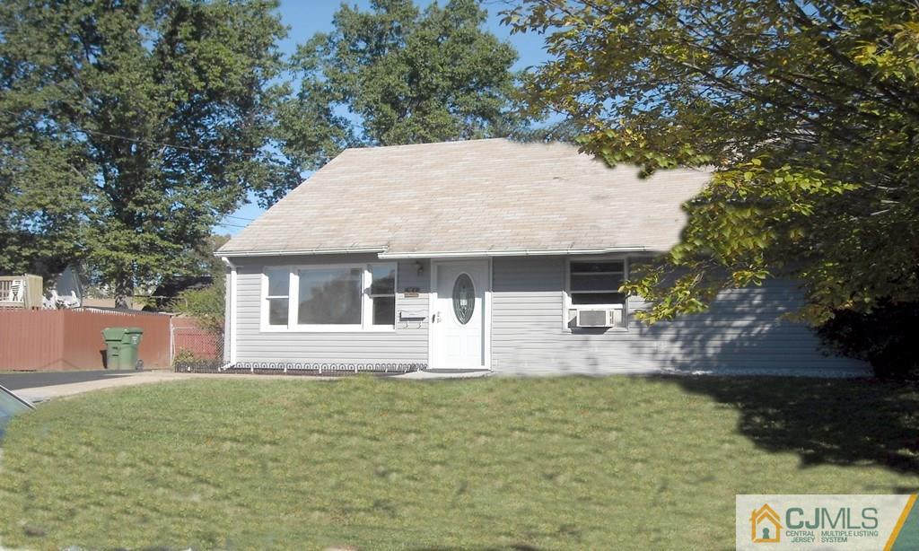 31 Markham Road Edison, NJ 08817 - Photo 13 of 13 a view of house with outdoor space