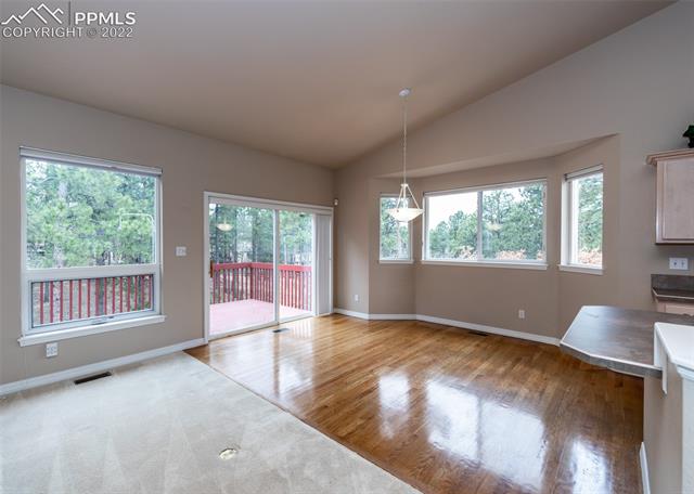 1237 Highcrest Lane Colorado Springs, CO 80921 - Photo 12 of 37 Gallery Image 12