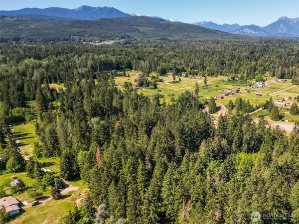 $135,000 | 9999 Charles Roberts Road, Sequim, WA 98382