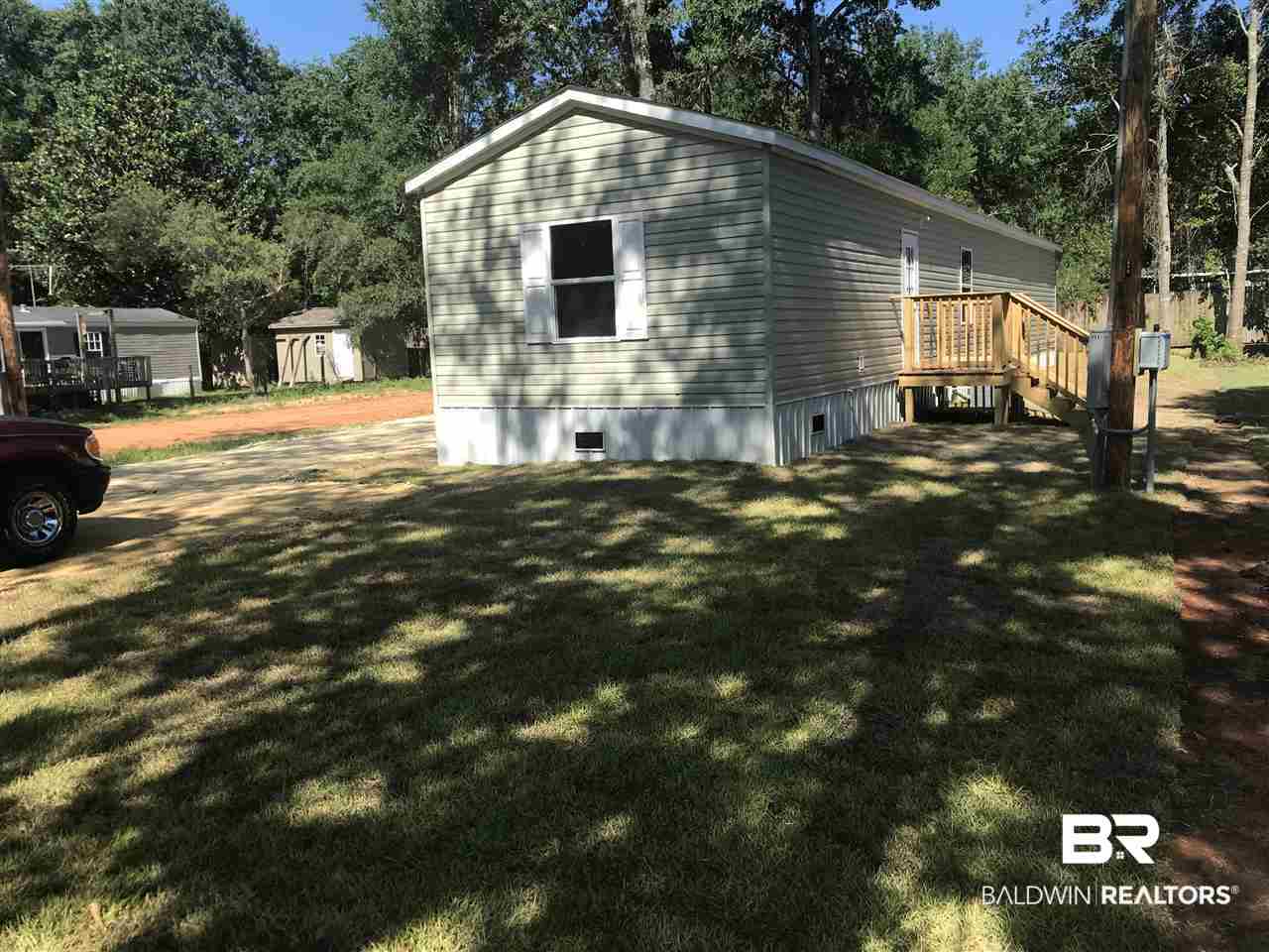 9448 Pinewood Avenue Elberta, AL 36530 - Photo 3 of 21
