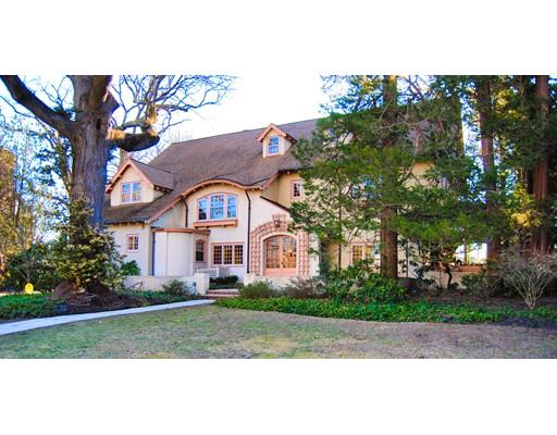 32 Everett Avenue Winchester, MA 01890 - Photo 1 of 29