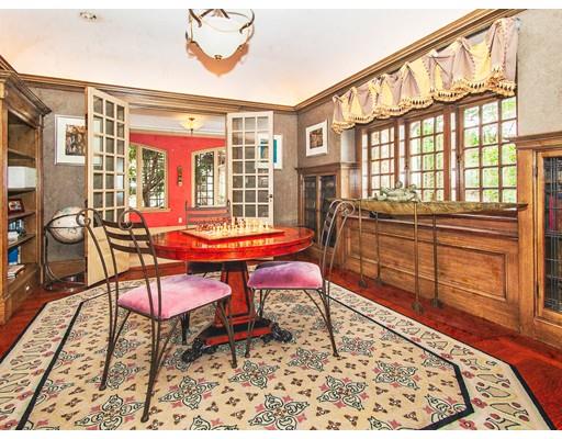 32 Everett Avenue Winchester, MA 01890 - Photo 11 of 29