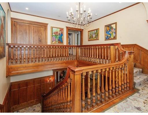 32 Everett Avenue Winchester, MA 01890 - Photo 15 of 29