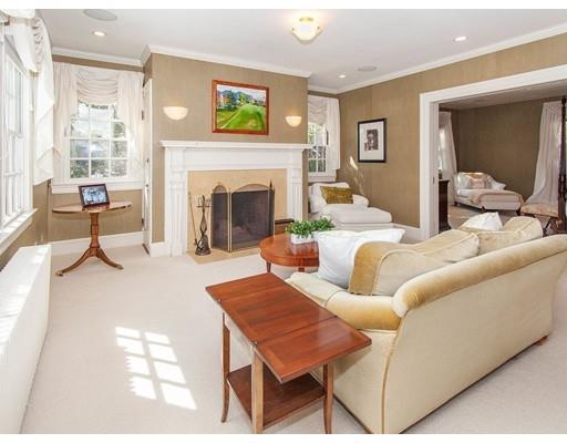 32 Everett Avenue Winchester, MA 01890 - Photo 17 of 29