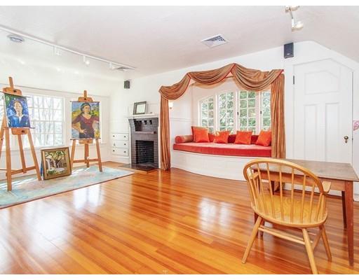 32 Everett Avenue Winchester, MA 01890 - Photo 21 of 29