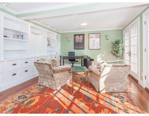 32 Everett Avenue Winchester, MA 01890 - Photo 24 of 29