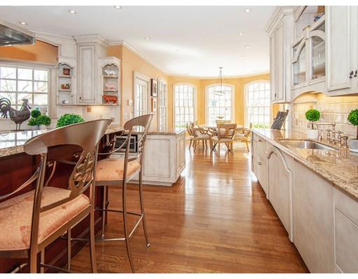 32 Everett Avenue Winchester, MA 01890 - Photo 4 of 29