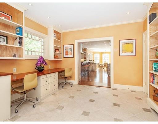 32 Everett Avenue Winchester, MA 01890 - Photo 6 of 29