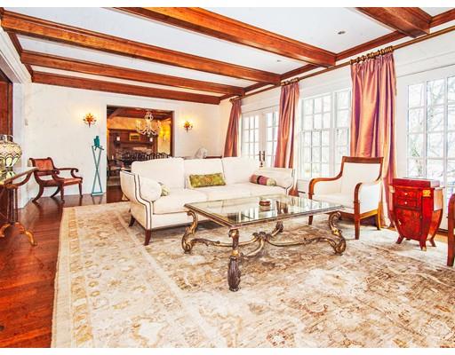 32 Everett Avenue Winchester, MA 01890 - Photo 7 of 29