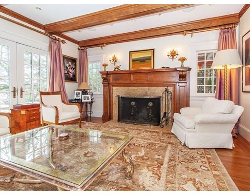 32 Everett Avenue Winchester, MA 01890 - Photo 8 of 29