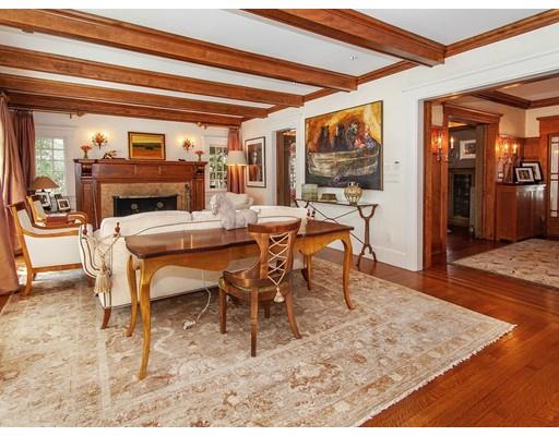 32 Everett Avenue Winchester, MA 01890 - Photo 9 of 29