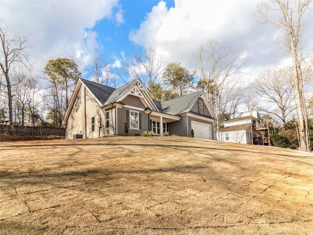 3540 Beaver Cove Road Cumming, GA 30041 - Photo 1 of 1