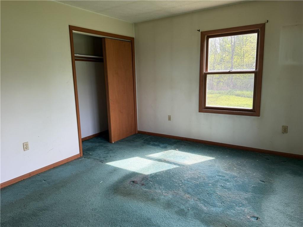 362 Stoneboro Road Grove City, PA 16127 - Photo 10 of 20 PRIMARY BEDROOM