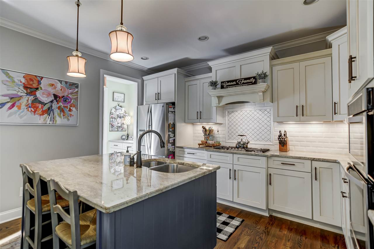 4208 Worley Drive Raleigh, NC 27613 - Photo 9 of 28 Photo 9