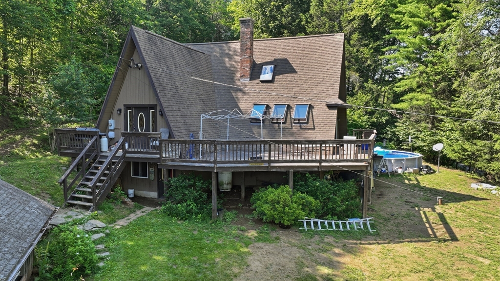 143 East River Road Middlefield, MA 01050 - Photo 1 of 40