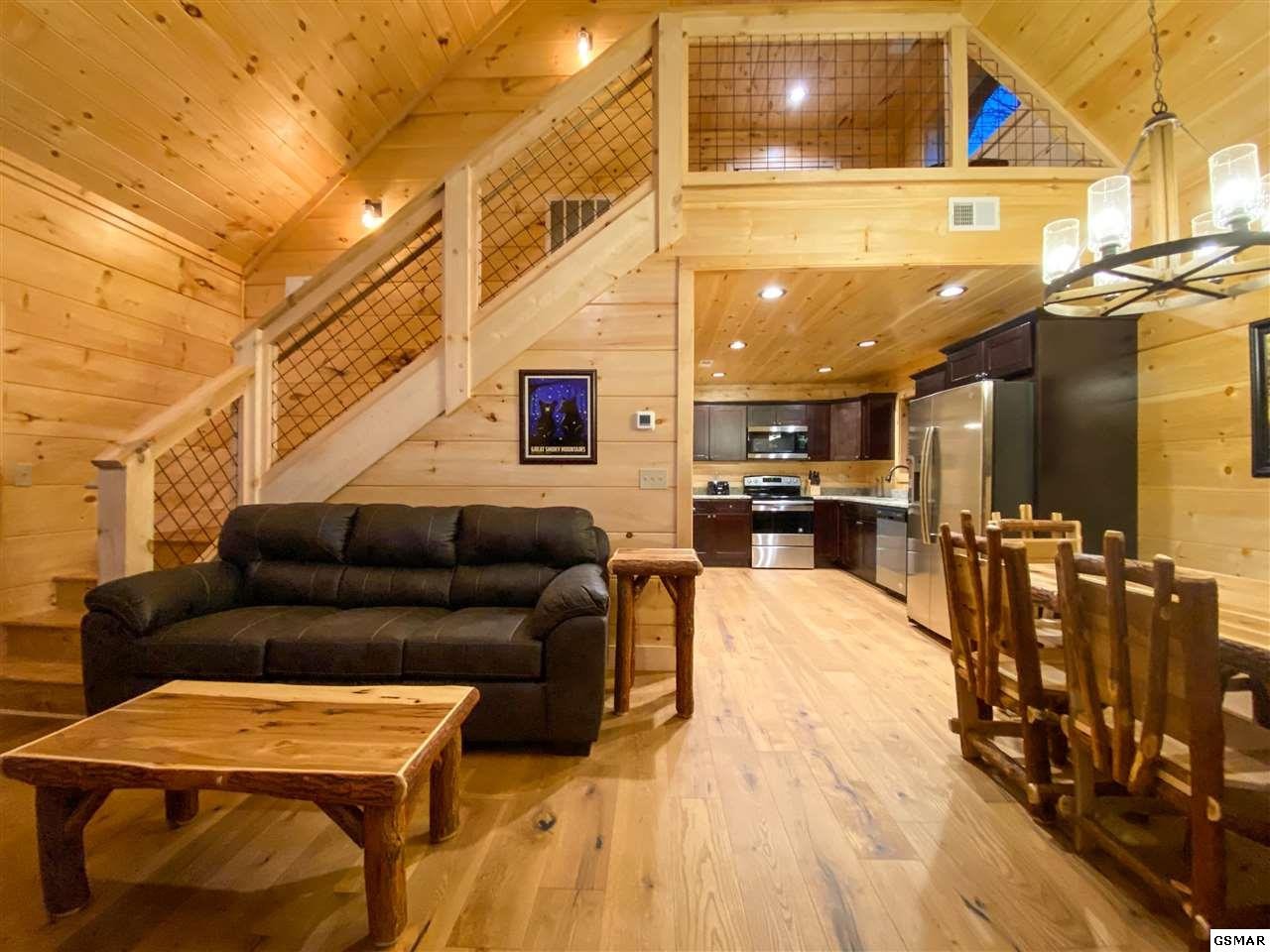 1 Potters Rdg Road Gatlinburg, TN 37738 - Photo 8 of 32