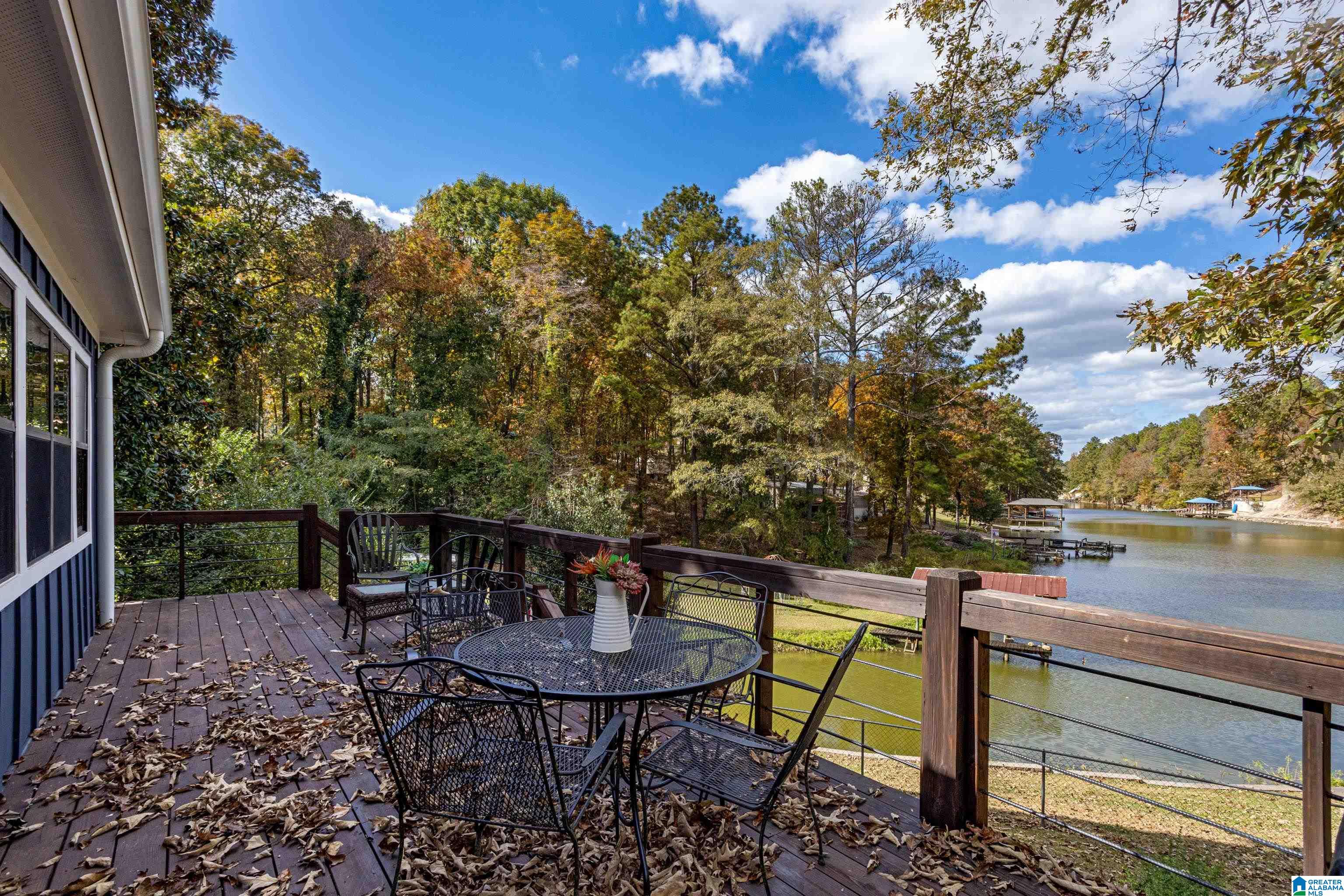 210 Bayou Ridge Lane Talladega, AL 35160 - Photo 34 of 49