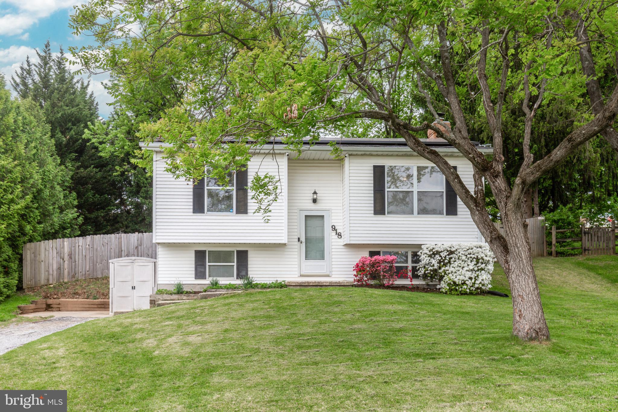 918 Century Street Hampstead, MD 21074 - Photo 1 of 1