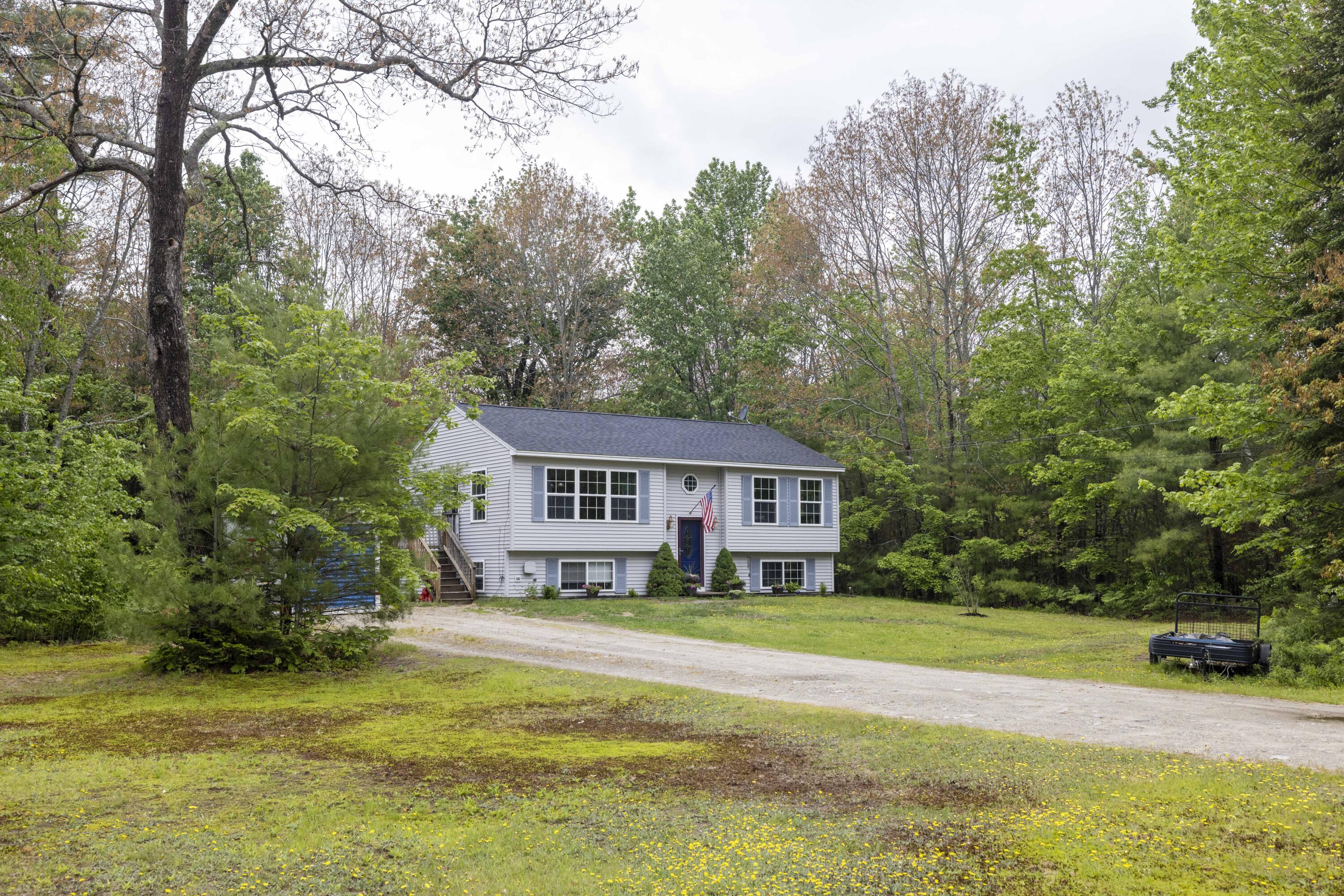 41 McGill Fern Road Standish, ME 04084 - Photo 2 of 37 3G0A3821