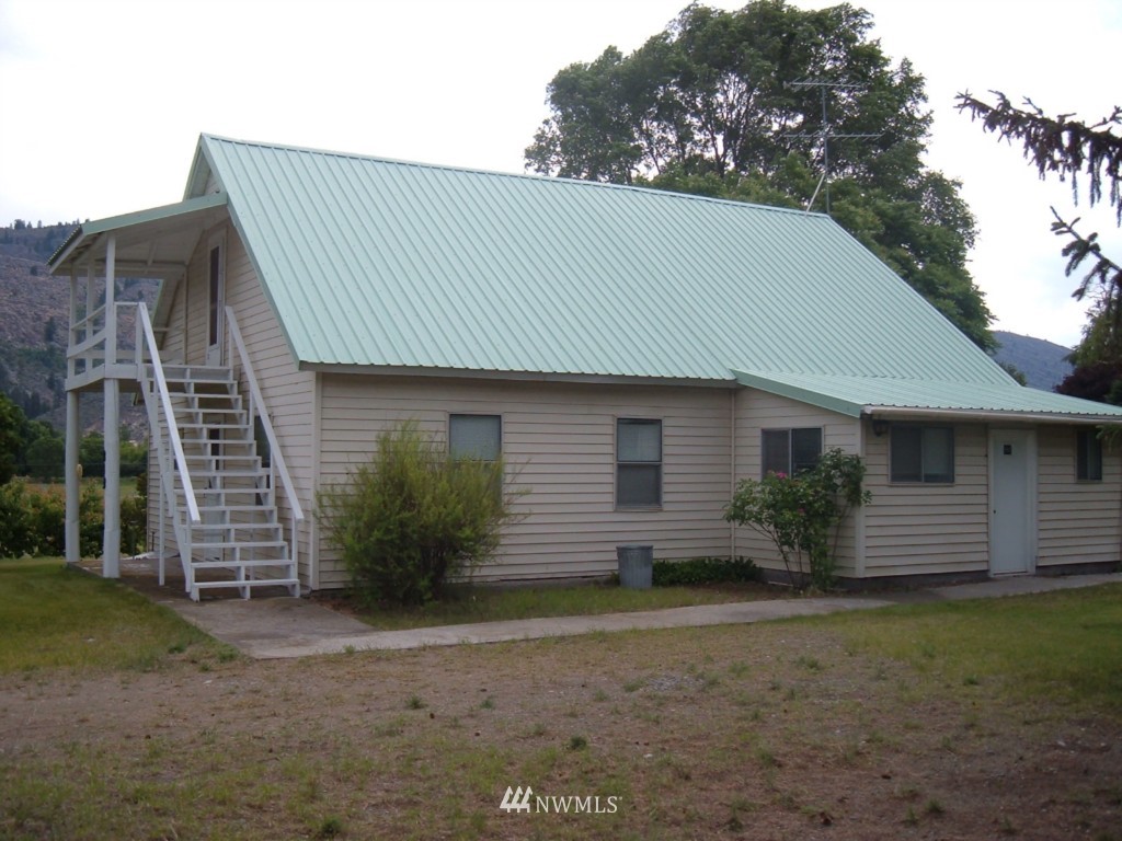 313 North Main Street Riverside, WA 98849 - Photo 1 of 1