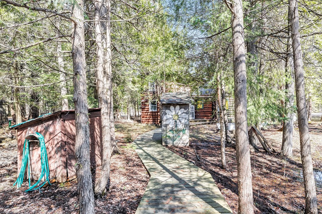 464 Europe Lake Road Ellison Bay, WI 54210 - Photo 22 of 44