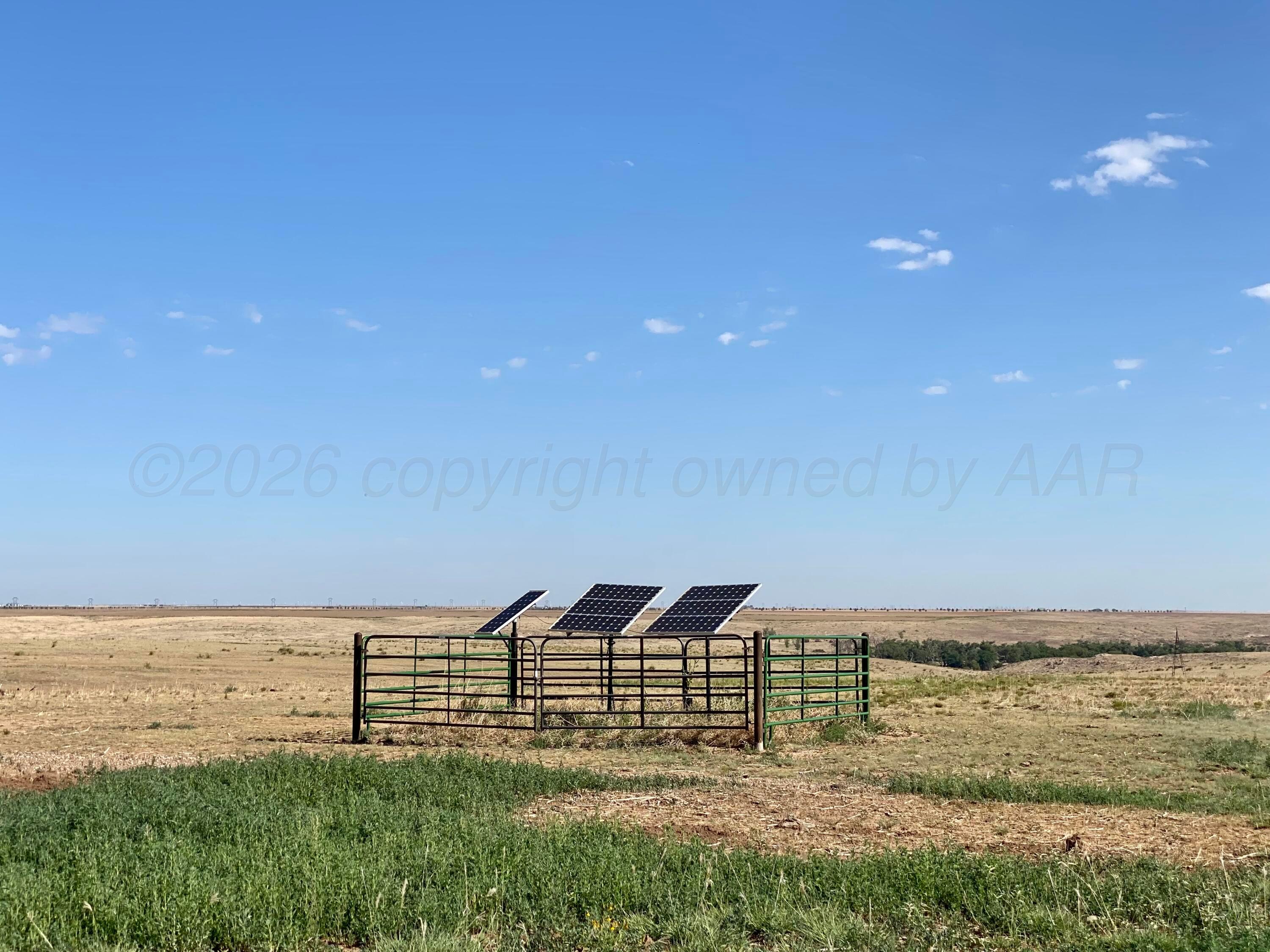 19900 West Country Club Road Canyon, TX 79015 - Photo 42 of 45 Solar Well
