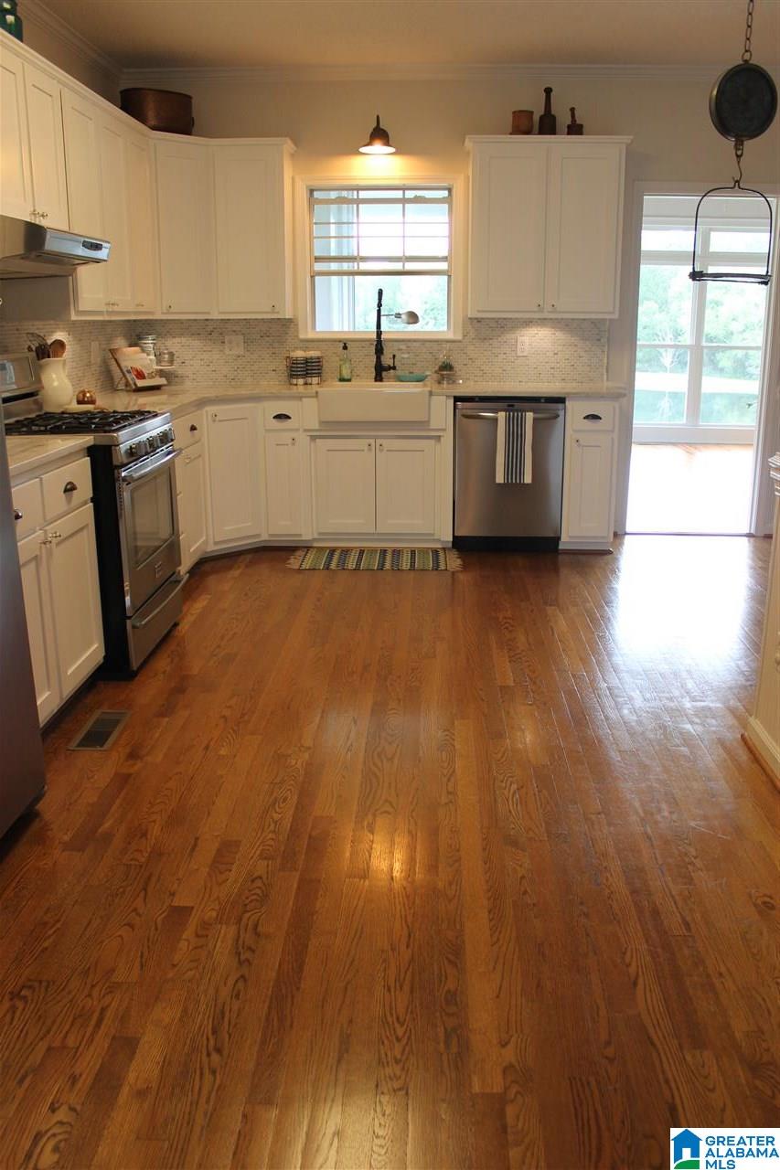545 Lovejoy Road Ashville, AL 35953 - Photo 11 of 44