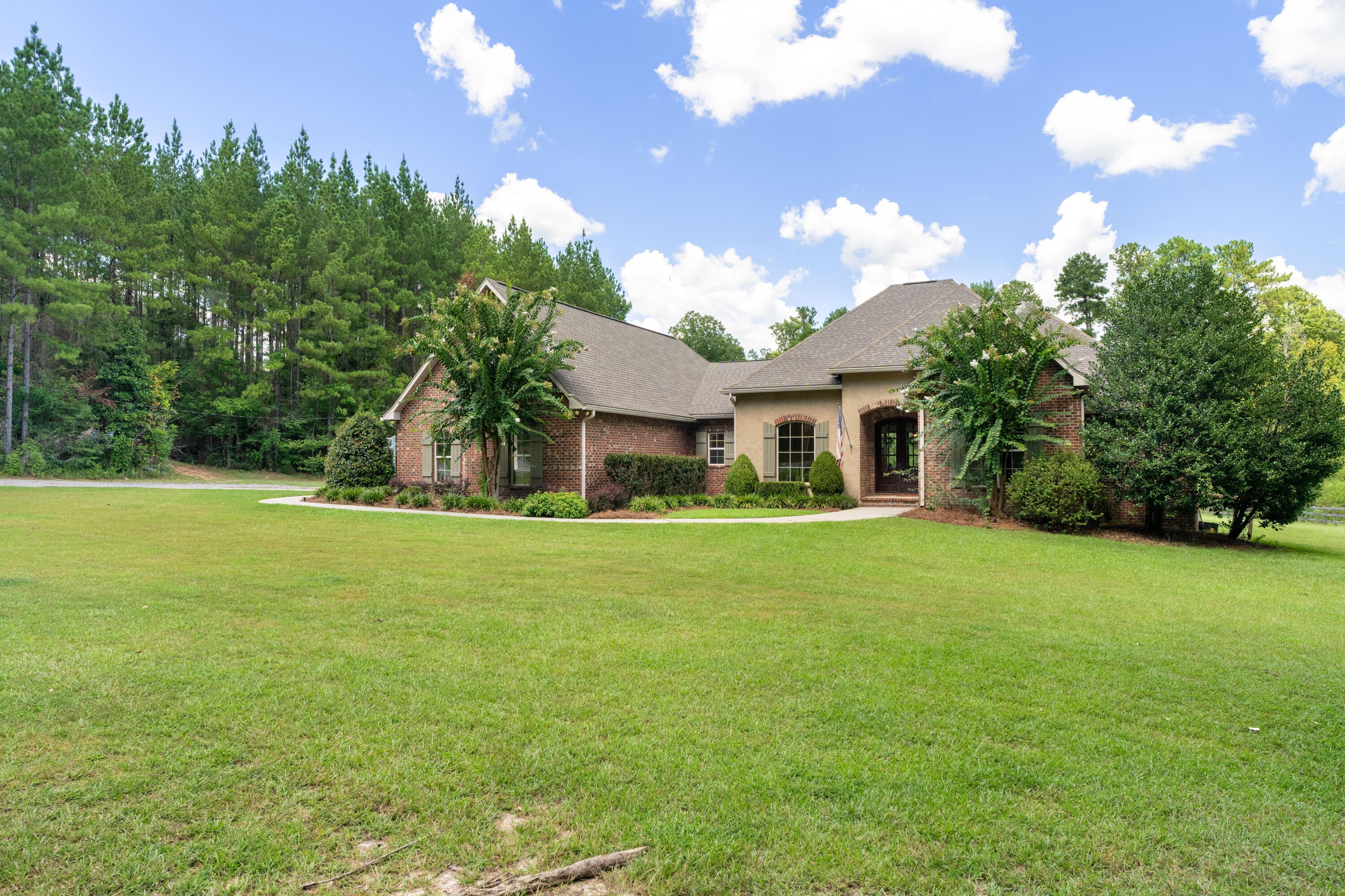 278 Big Hill Road Sumrall, MS 39482 - Photo 13 of 86 Gallery Image 13