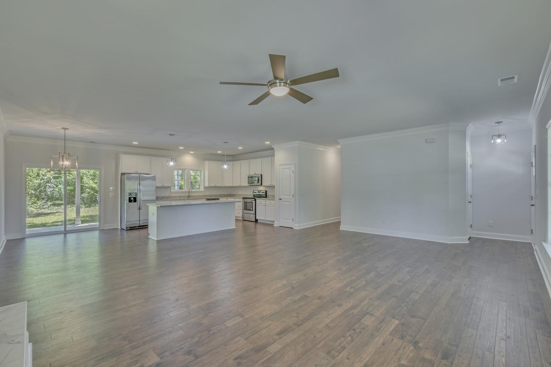 251 South Main Street Ridgeville, SC 29472 - Photo 18 of 45 36