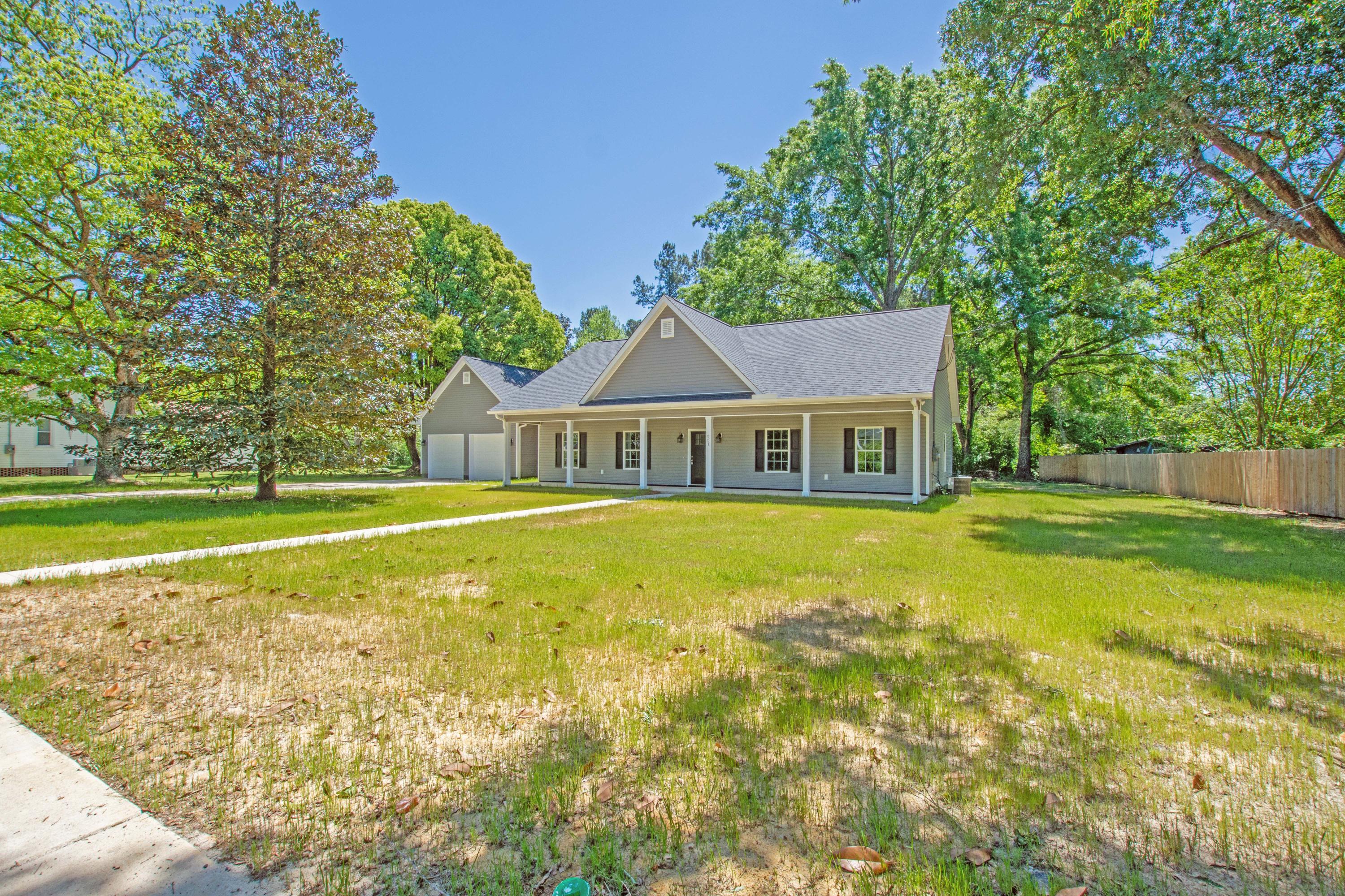 251 South Main Street Ridgeville, SC 29472 - Photo 3 of 45 0-3