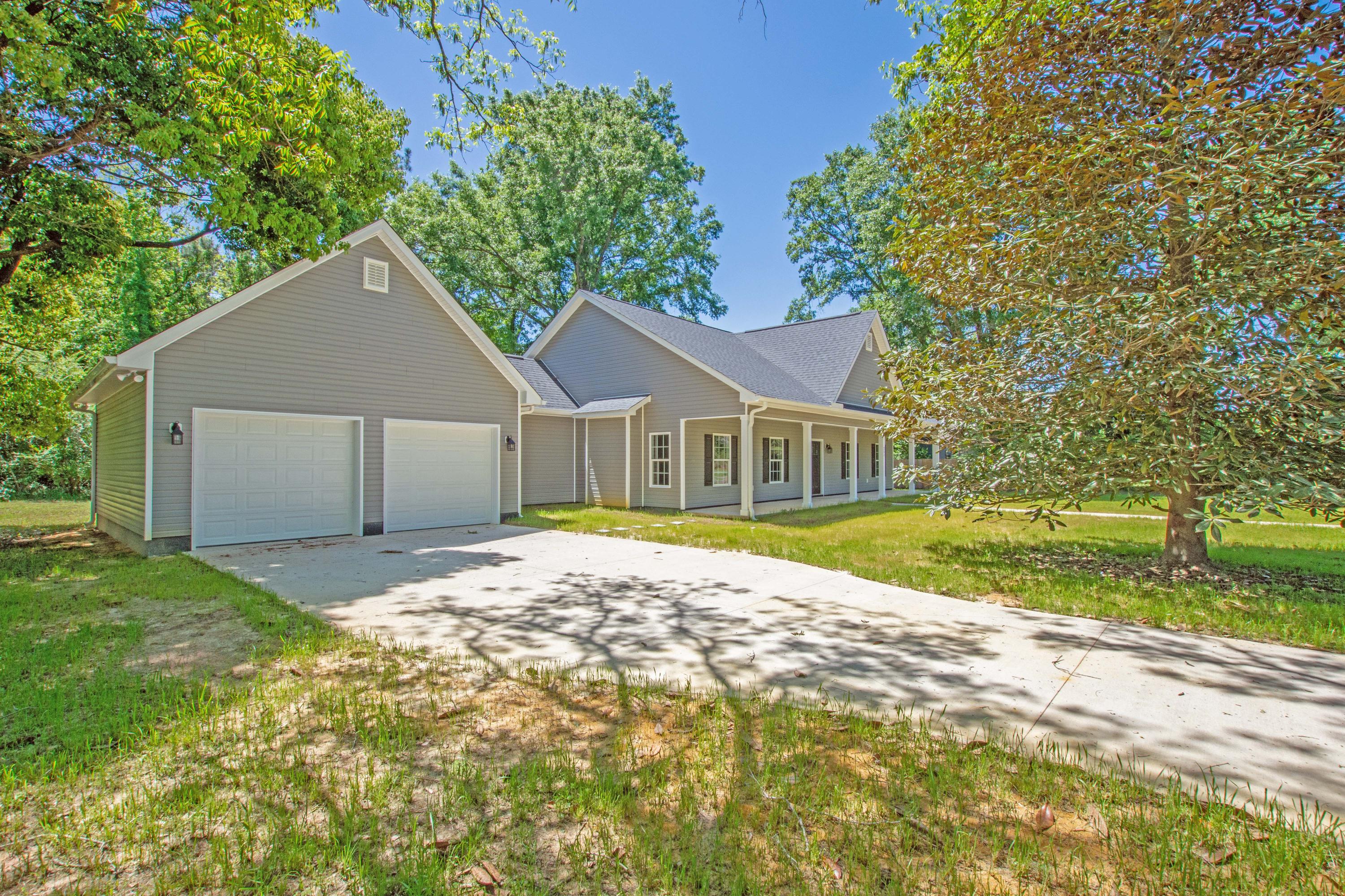 251 South Main Street Ridgeville, SC 29472 - Photo 6 of 45 0-6