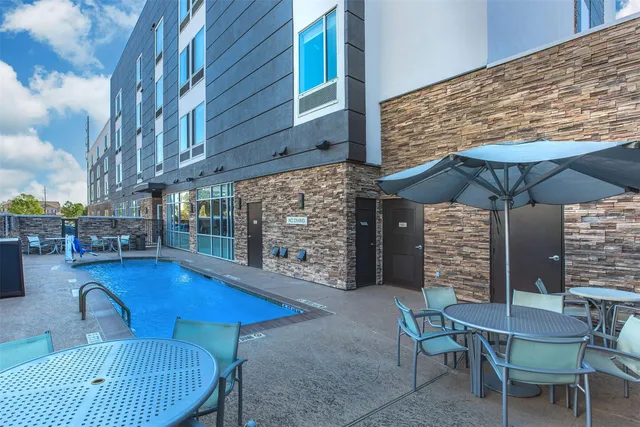 $1,025 | 1350 Broadfield Boulevard, Unit 126, Houston, TX 77084