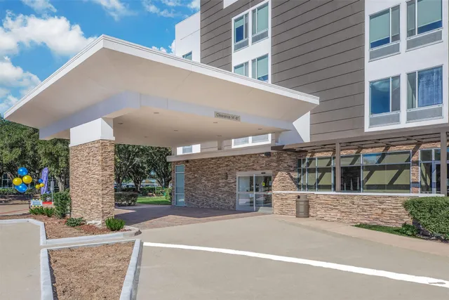 $1,025 | 1350 Broadfield Boulevard, Unit 126, Houston, TX 77084