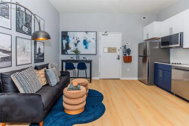 $1,025 | 1350 Broadfield Boulevard, Unit 126, Houston, TX 77084