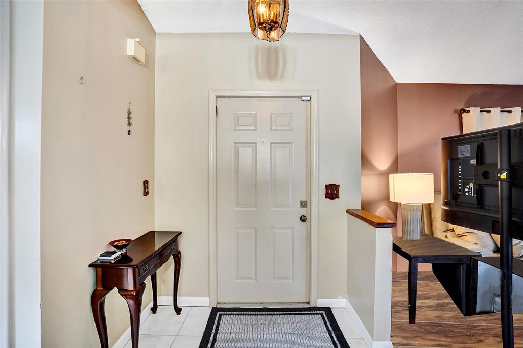 9132 Southwest 20th Street, Unit B Boca Raton, FL 33428 - Photo 13 of 81 Doorway