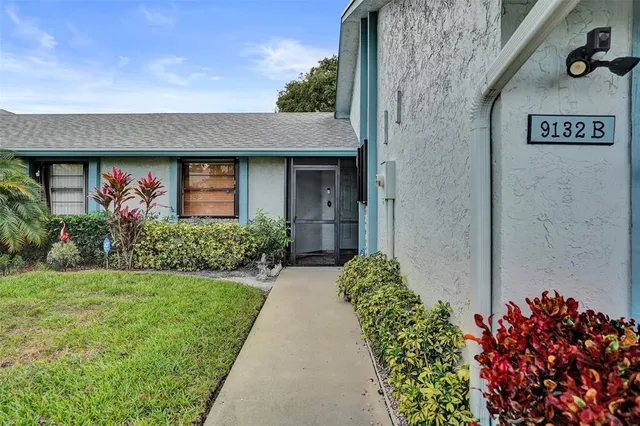 $430,000 | 9132 Southwest 20th Street, Unit B, Boca Raton, FL 33428