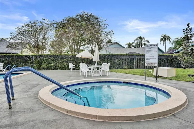 $430,000 | 9132 Southwest 20th Street, Unit B, Boca Raton, FL 33428