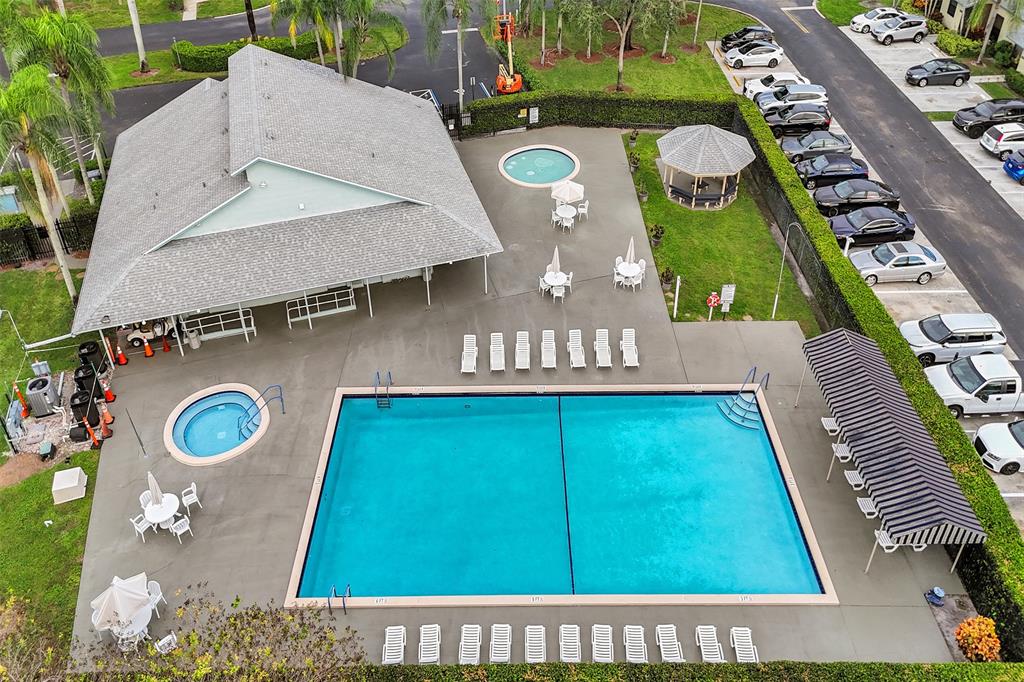 9132 Southwest 20th Street, Unit B Boca Raton, FL 33428 - Photo 77 of 81