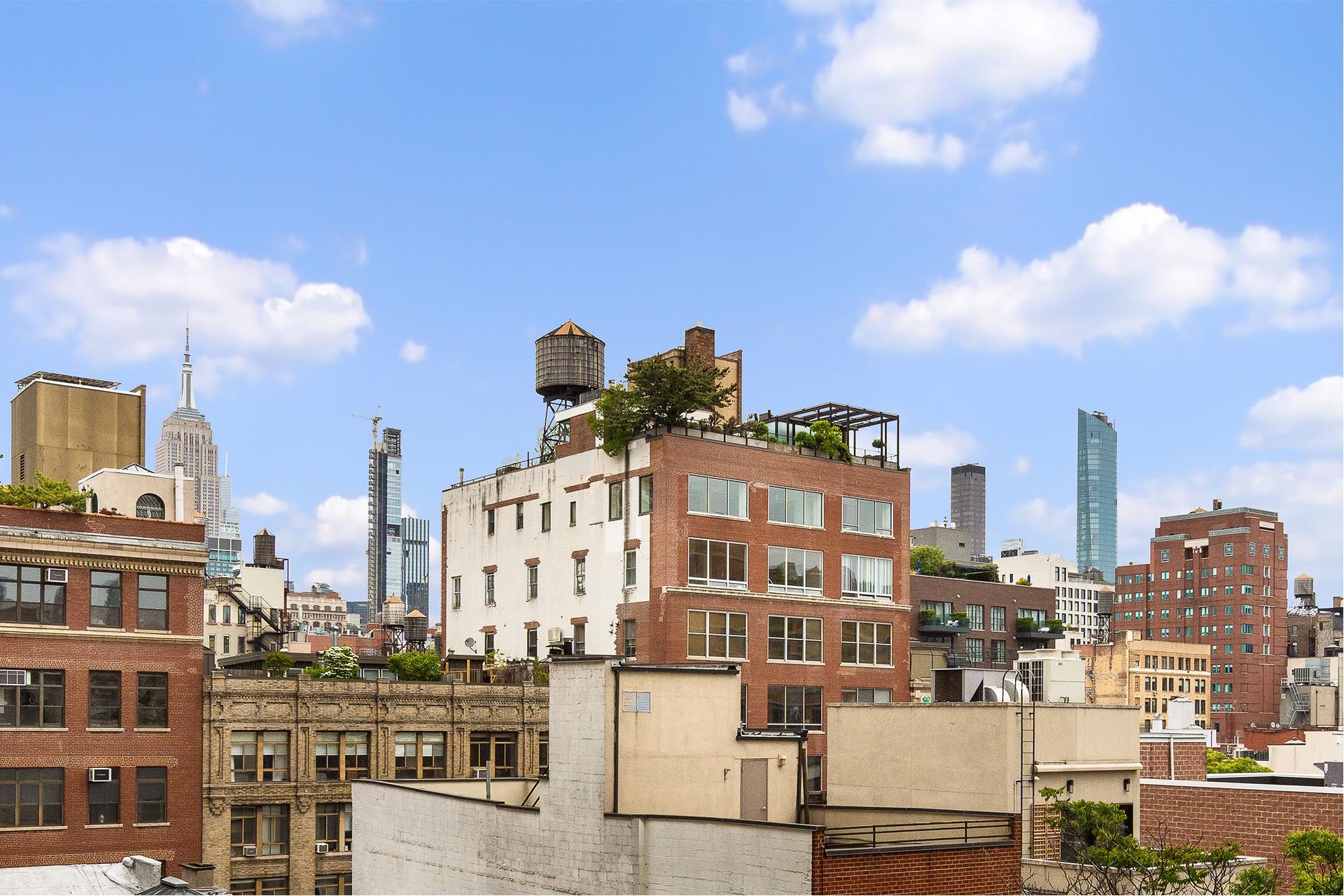 77 7th Avenue, Unit 9T Manhattan, NY 10035 - Photo 6 of 8