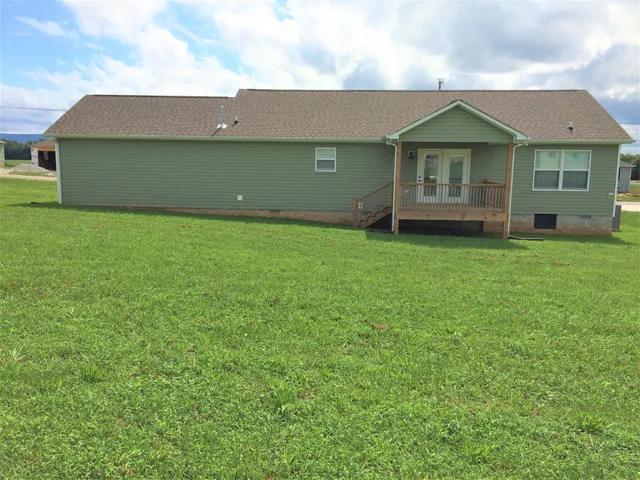 $1,800 | 37 Raspberry Drive, Winchester, TN 37398