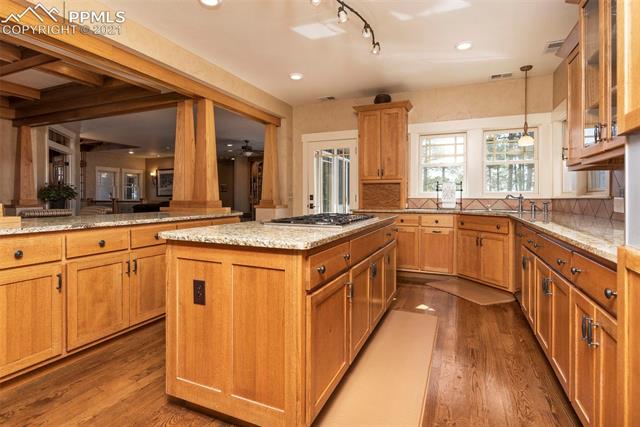 4165 Hidden Rock Road Colorado Springs, CO 80908 - Photo 26 of 48 Gallery Image 26
