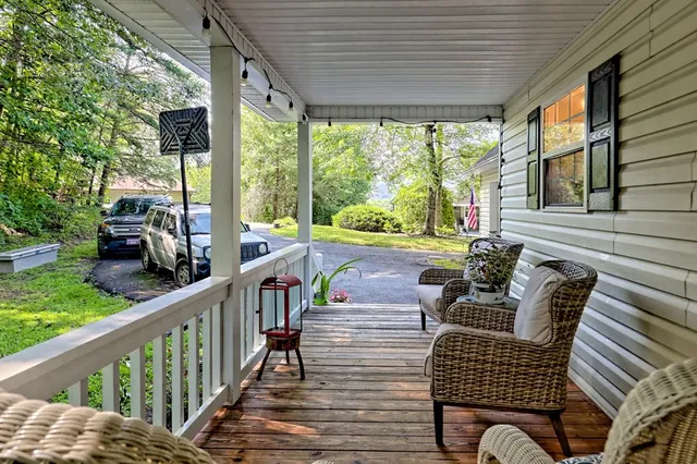 $495,000 | 5221 Pine Crest Road, Young Harris, GA 30582