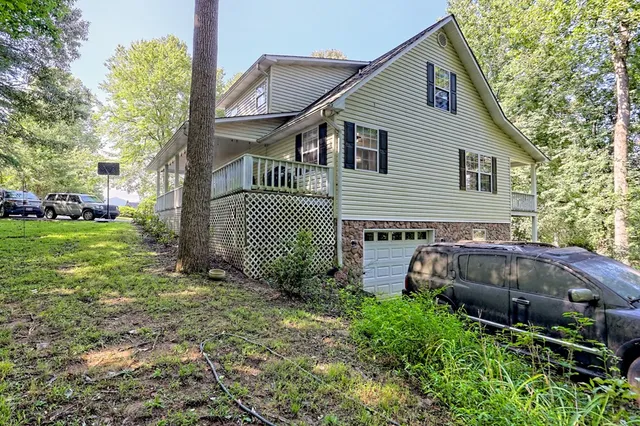 $495,000 | 5221 Pine Crest Road, Young Harris, GA 30582